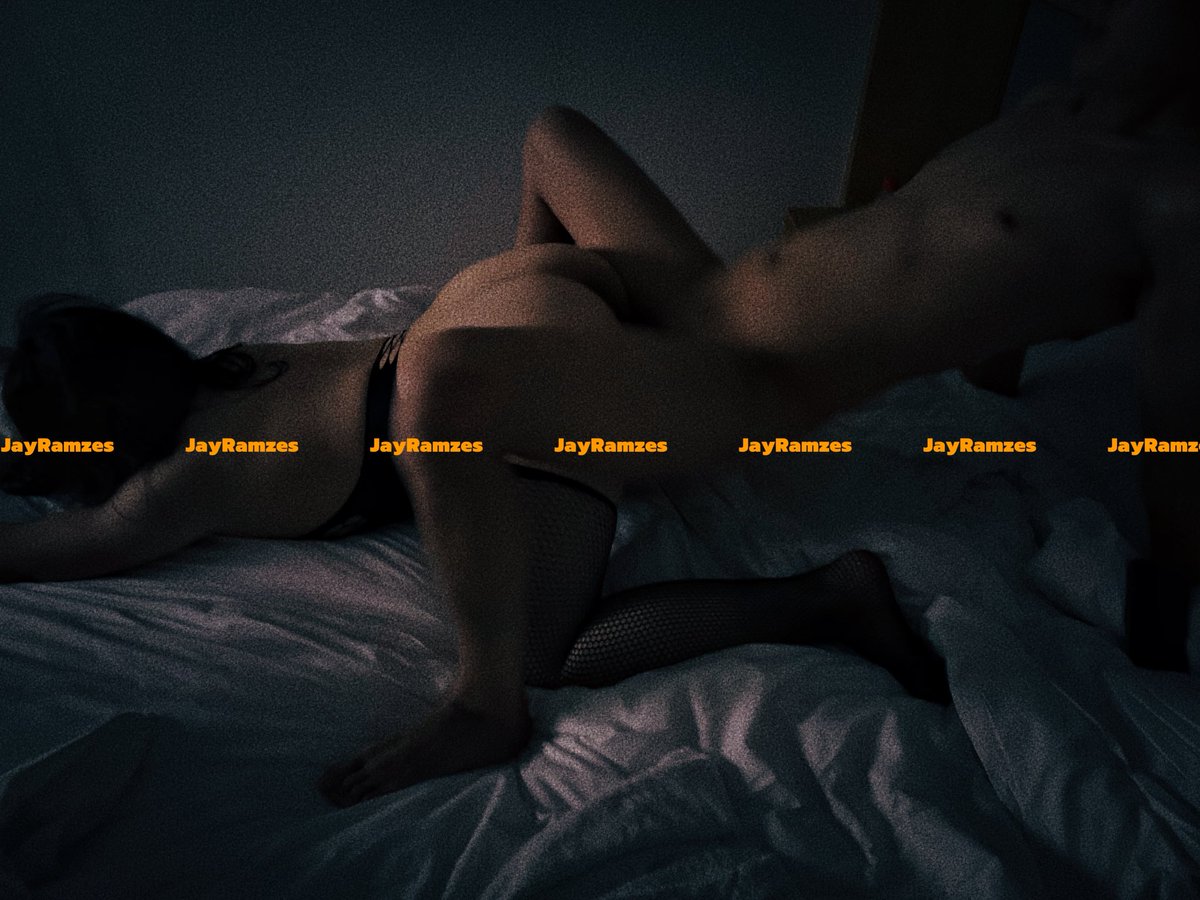 JayRamzes tweet media