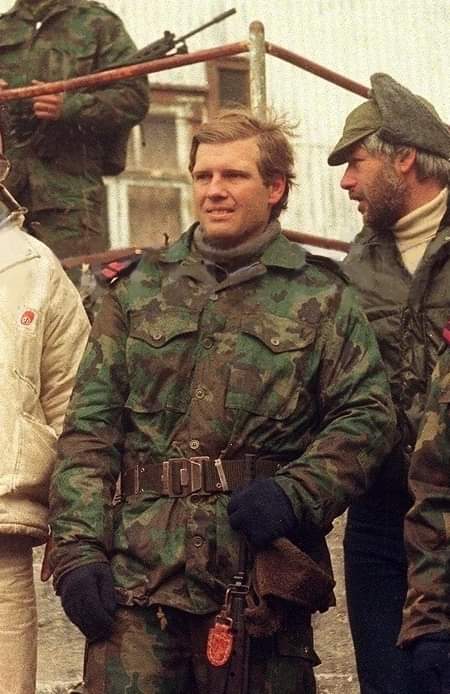 Ricky D Phillips - Military Historian tweet media