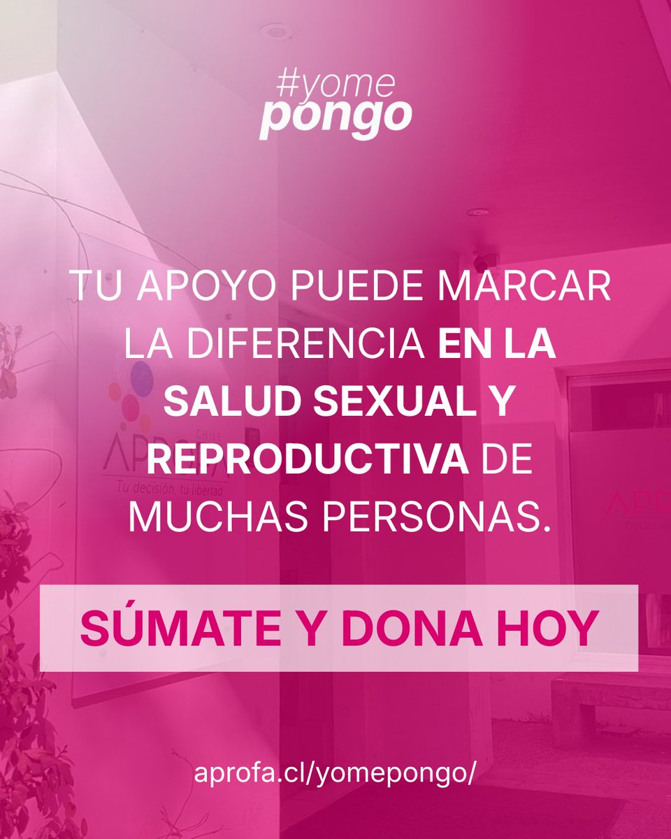 APROFA Chile tweet media