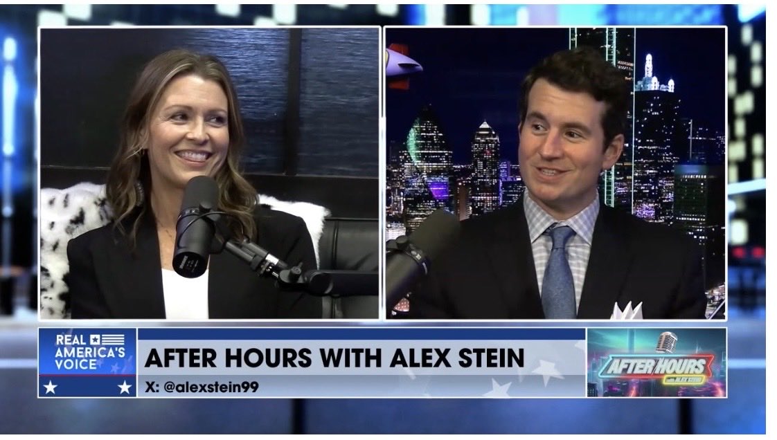 Lynn Davenport tweet media