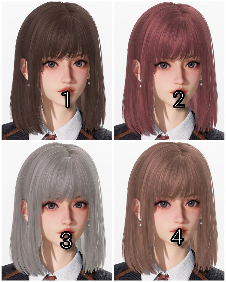 Love and Deepspace Fess tweet media