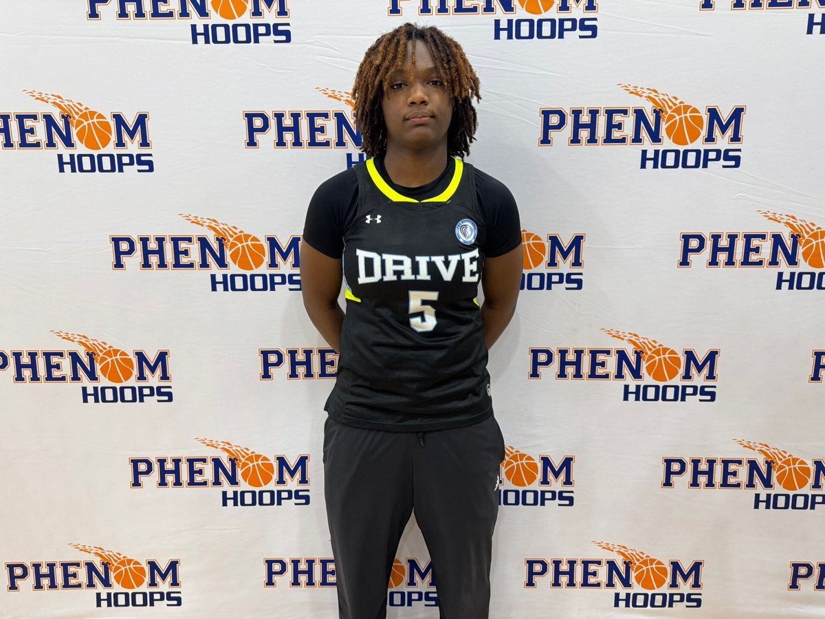 Lady Phenom Hoops tweet media