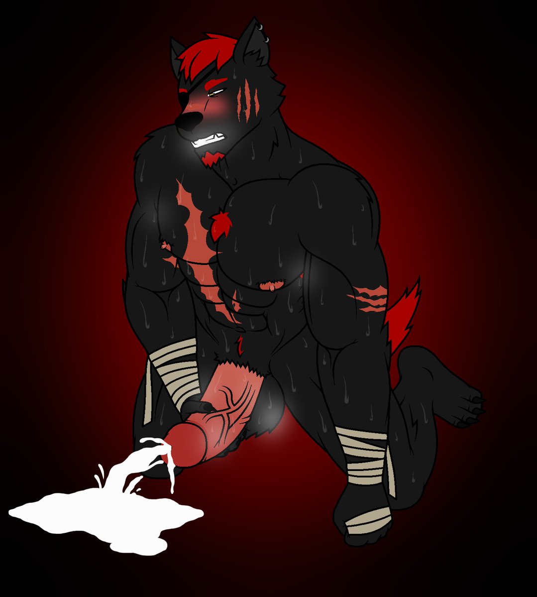 💗 The OC Collective 💗 tweet media