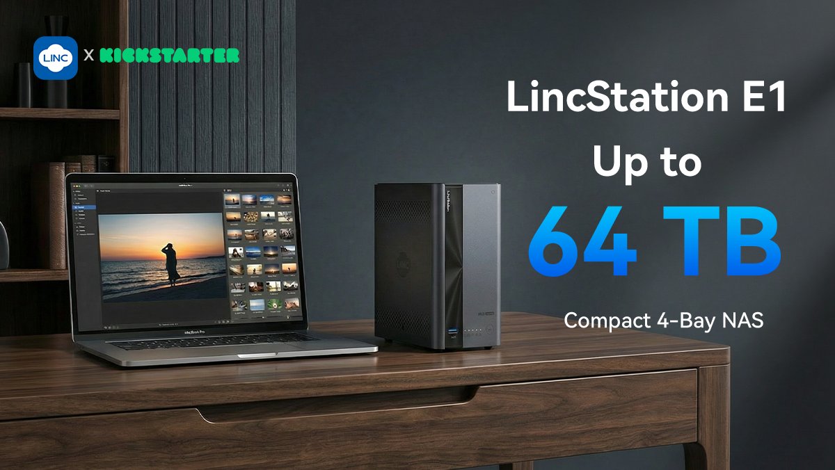 LincPlus Tech tweet media