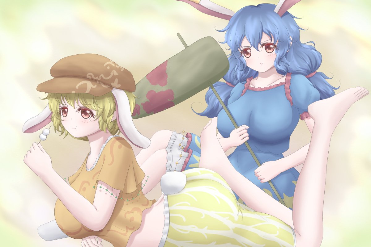 萩原みさき tweet media