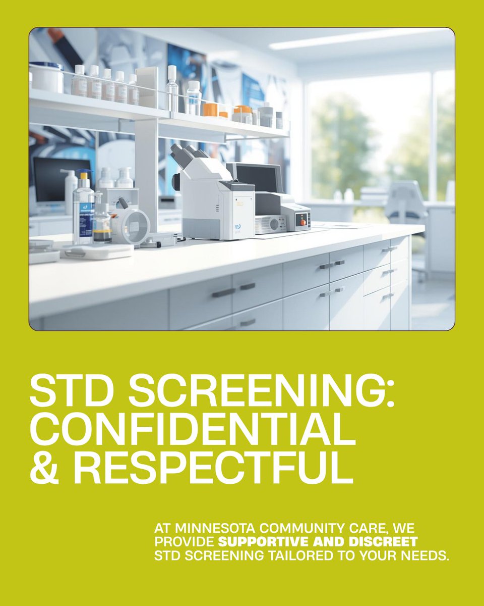 Minnesota Community Care tweet media