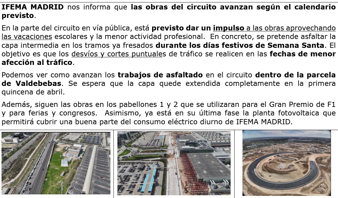 Asoc. Vecinos Valdebebas tweet media