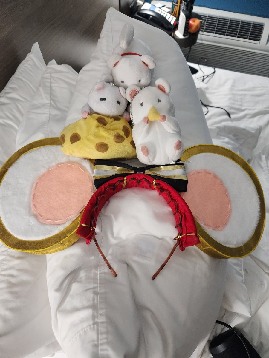 Astuarte 😈💙 | ENVTuber tweet media