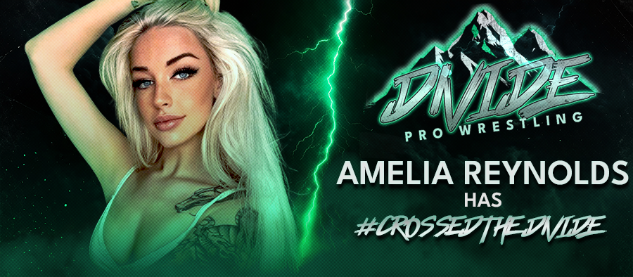 DIVIDE PRO WRESTLING tweet media