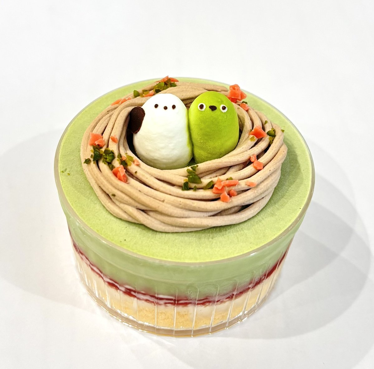 株式会社ことりカフェ【公式】鳥フェス広島4/4-5 tweet media