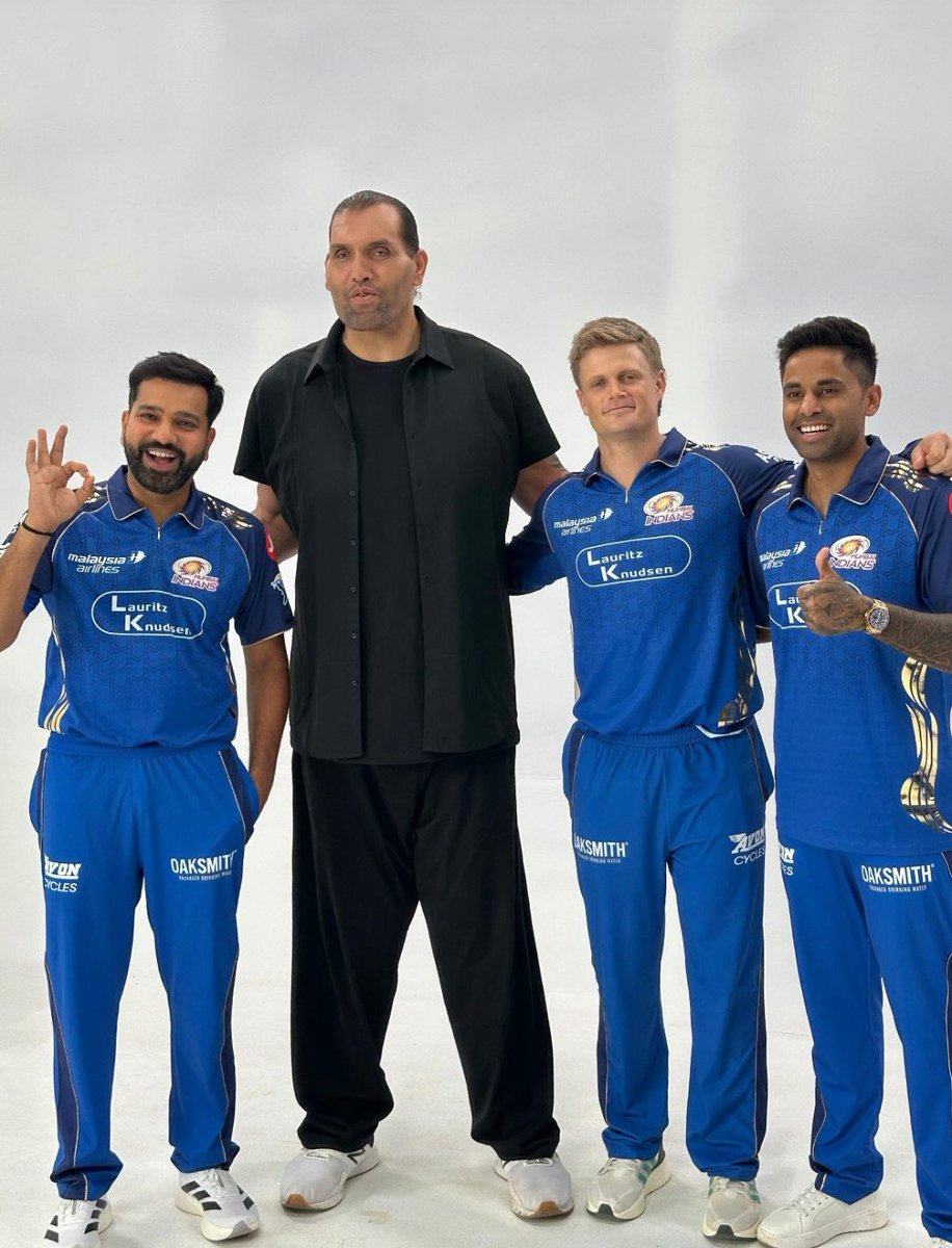 MI Fans Army™ tweet media