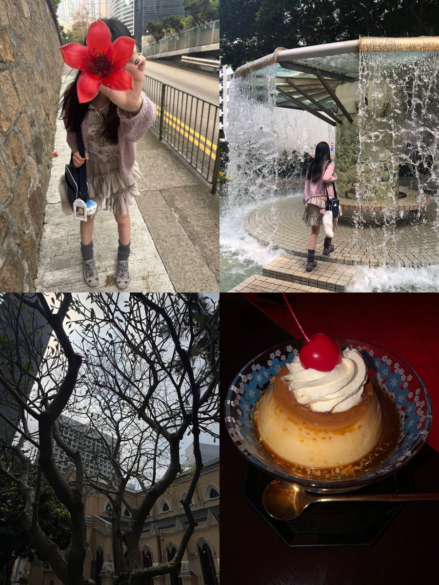 蒜香玛德琳 tweet media