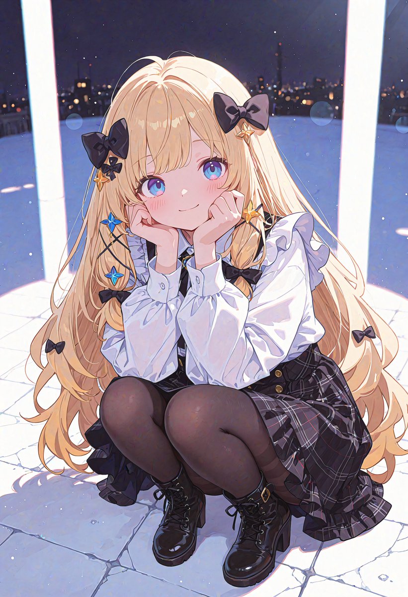 きー from KiAI tweet media