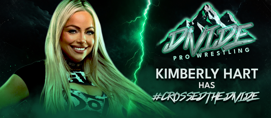 DIVIDE PRO WRESTLING tweet media