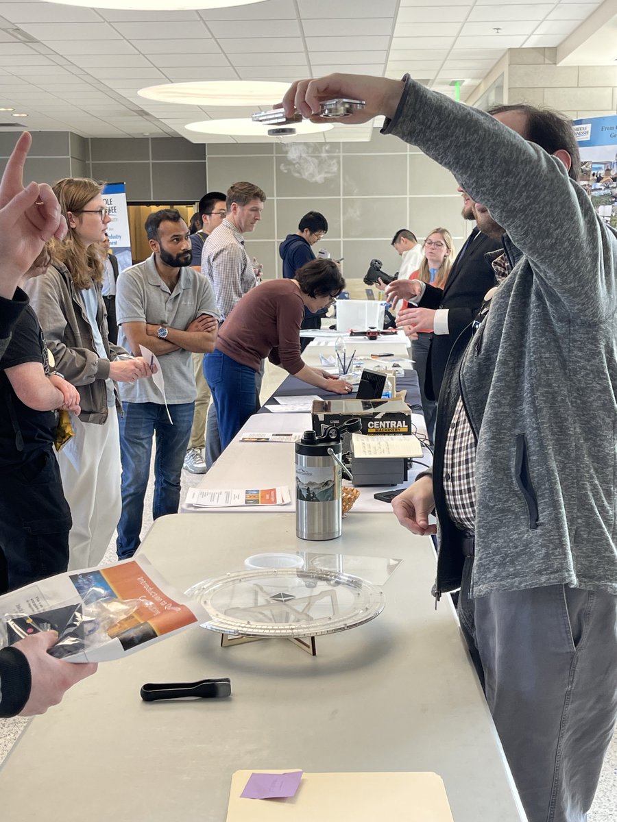 MTSU Physics tweet media