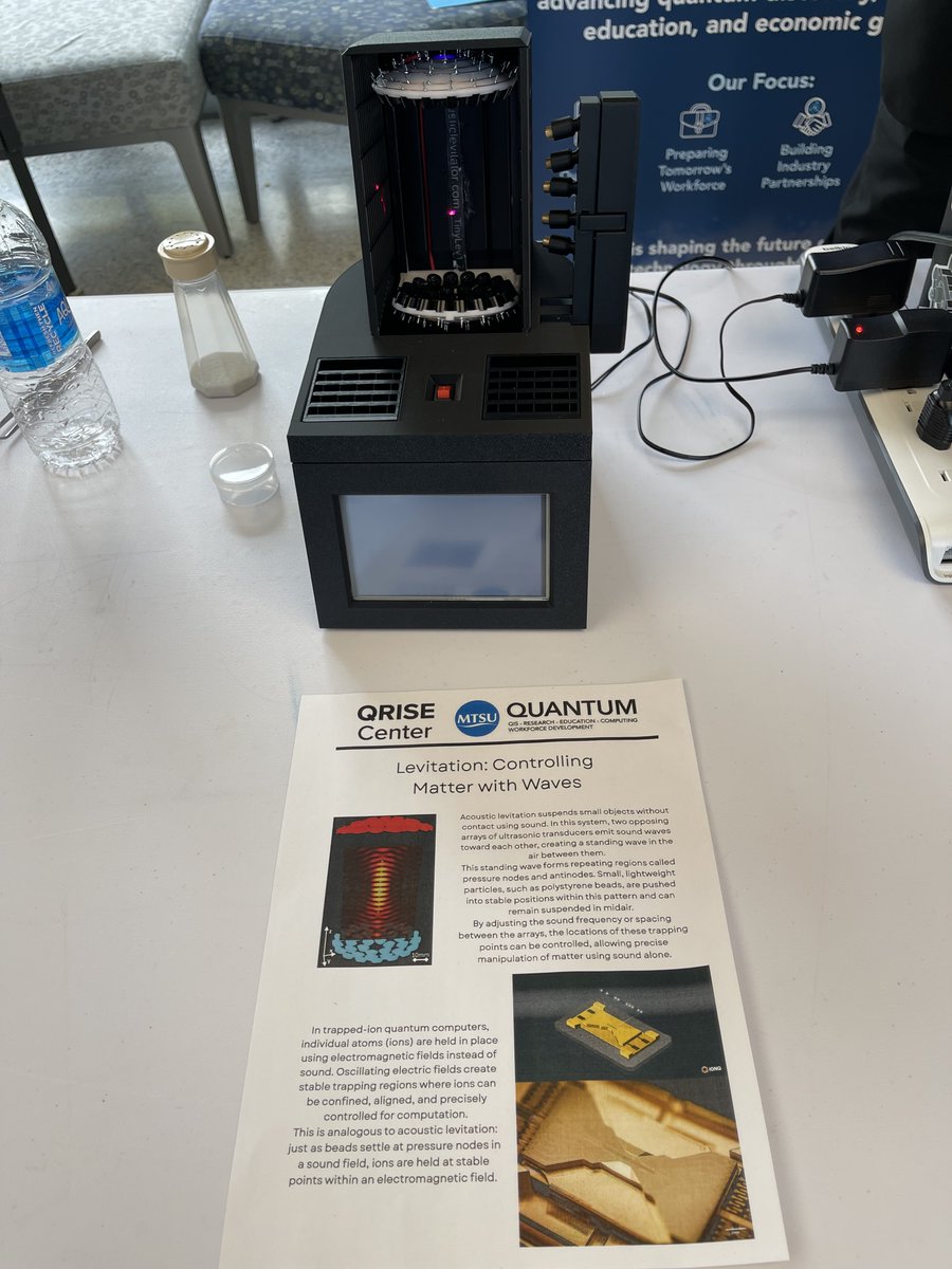 MTSU Physics tweet media