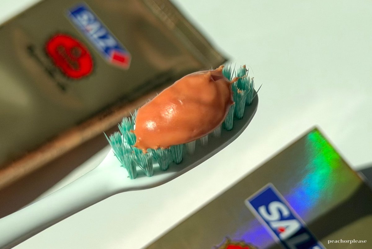 พีชออพลีส ꩜⋆ tweet media