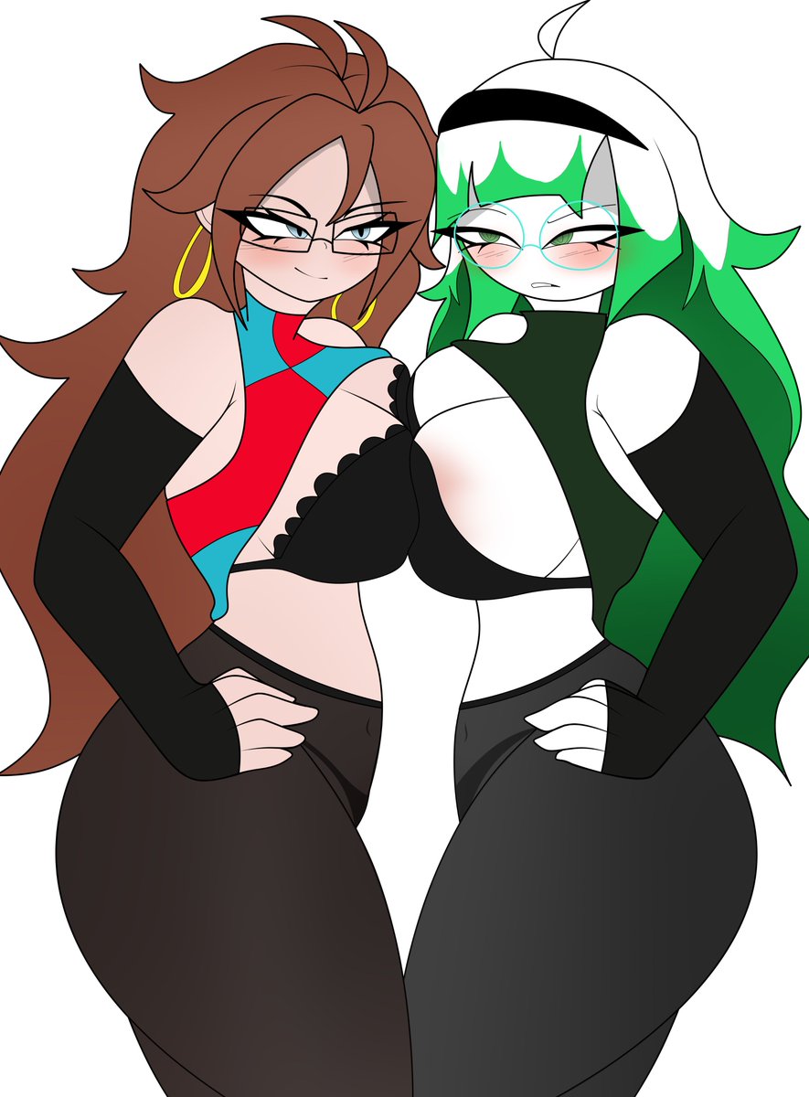 kooper COMM OPEN tweet media