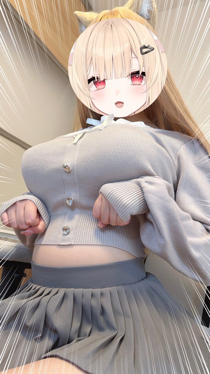 夜猫みるく tweet media