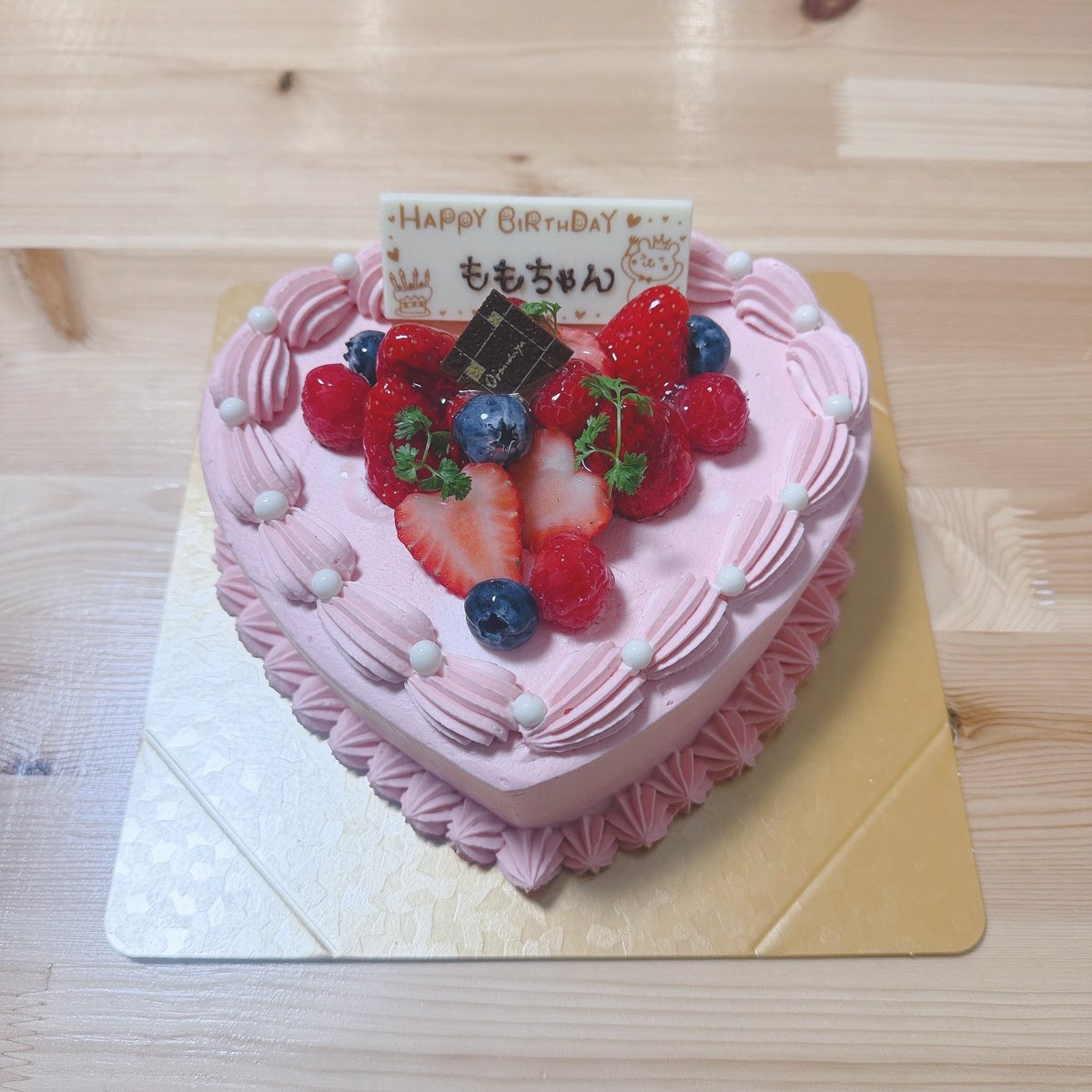 ももꪔ̤̱ tweet media