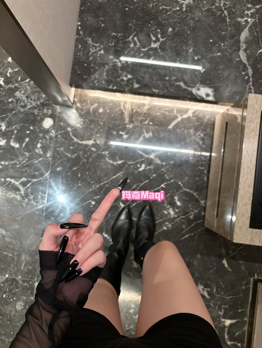 玛奇sama/Maqi tweet media