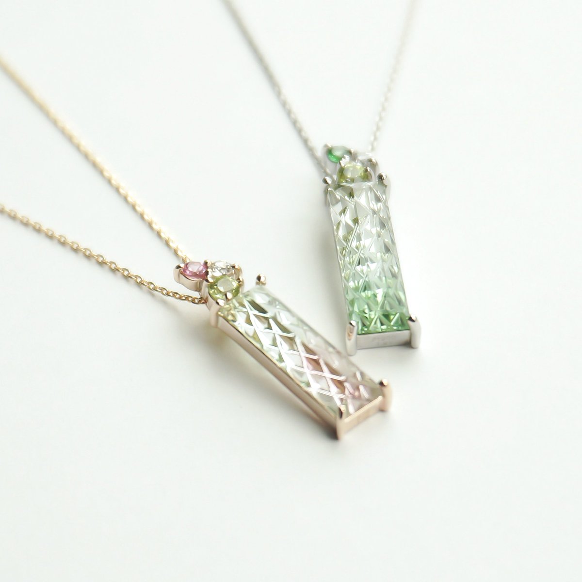 株式会社シミズ貴石 tweet media