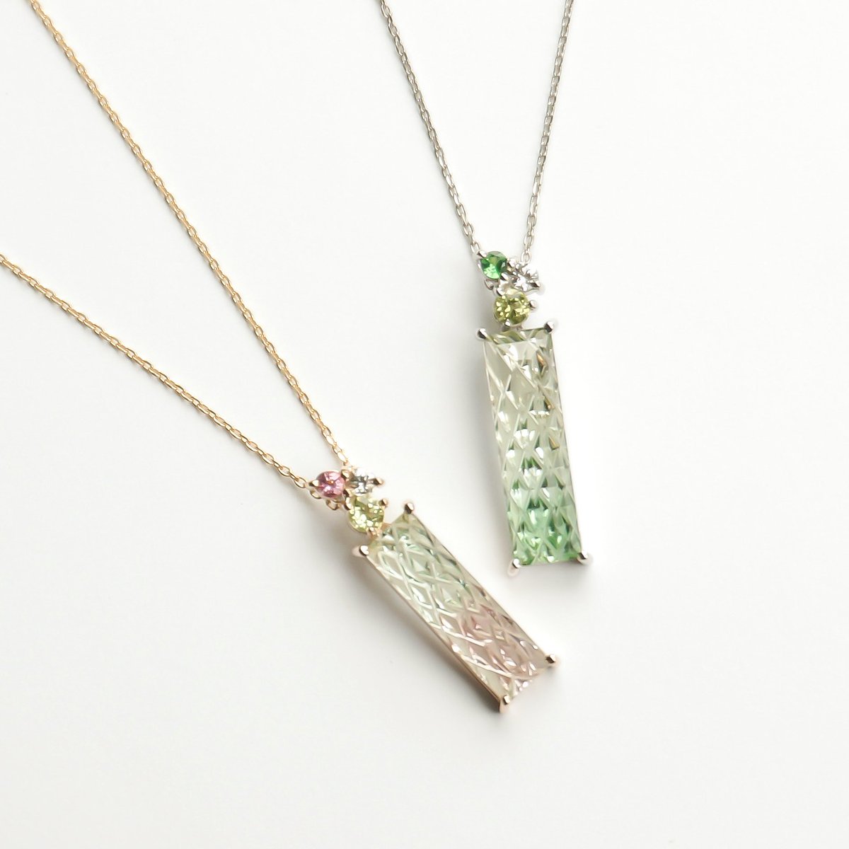 株式会社シミズ貴石 tweet media