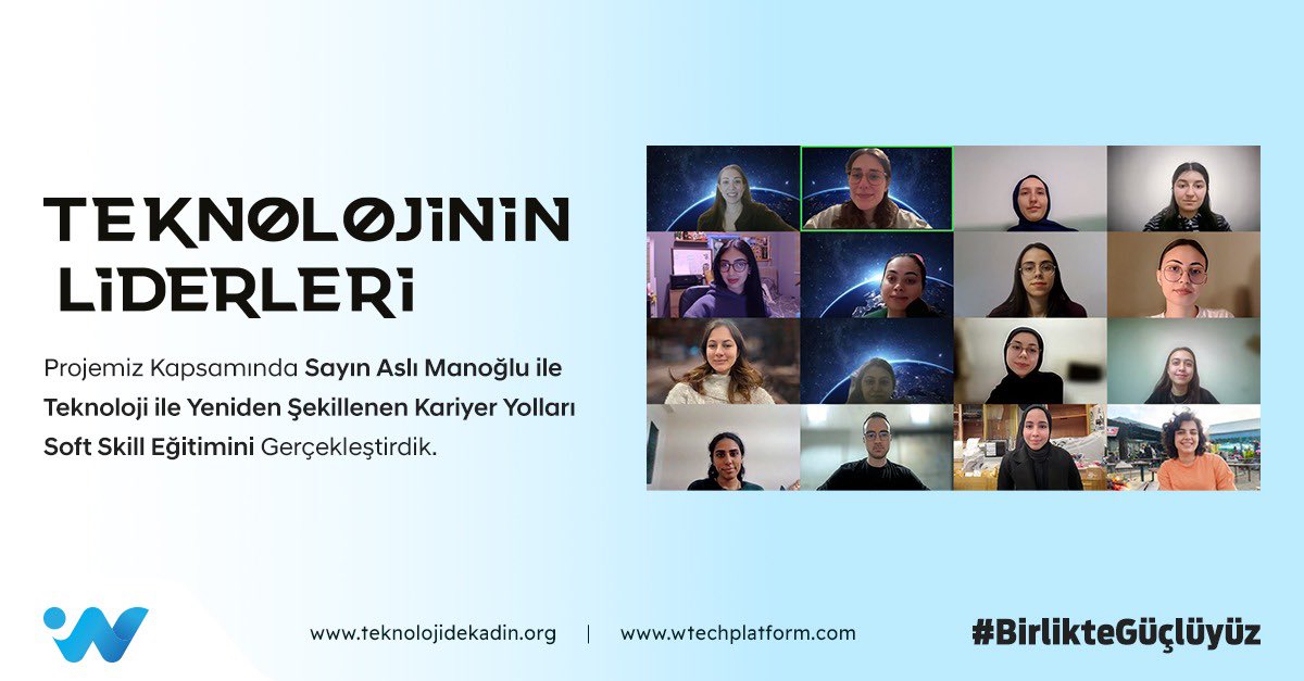 Wtech Turkey tweet media