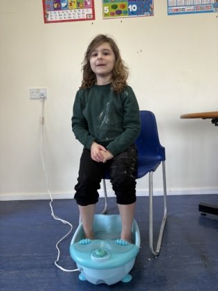 Harlow Fields School and College tweet media