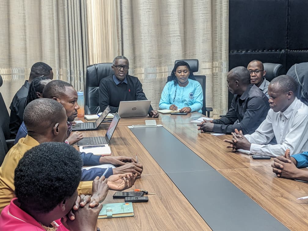 Gasore S. Foundation tweet media