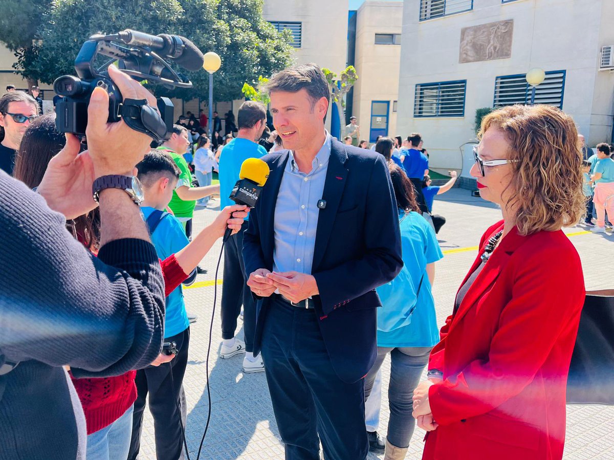 José Ángel Alfonso tweet media