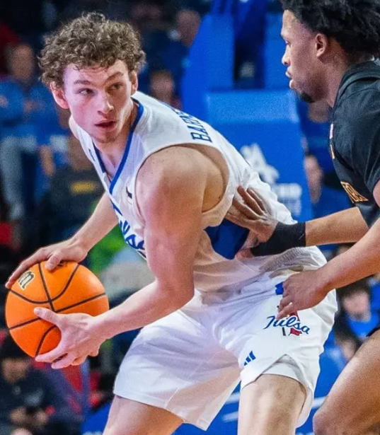 Inside Tulsa Sports tweet media