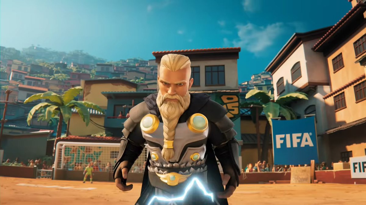 Chiclana & Friends tweet media