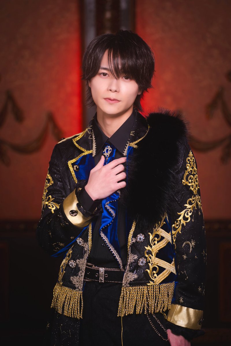 仲村龍弥 tweet media