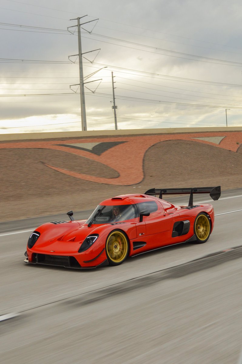 Ultima Sports Ltd tweet media