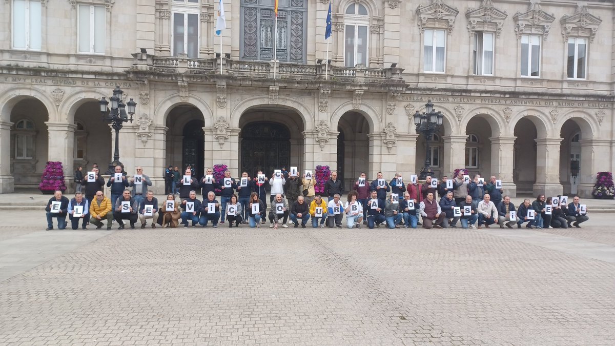 Voces de A Coruña tweet media