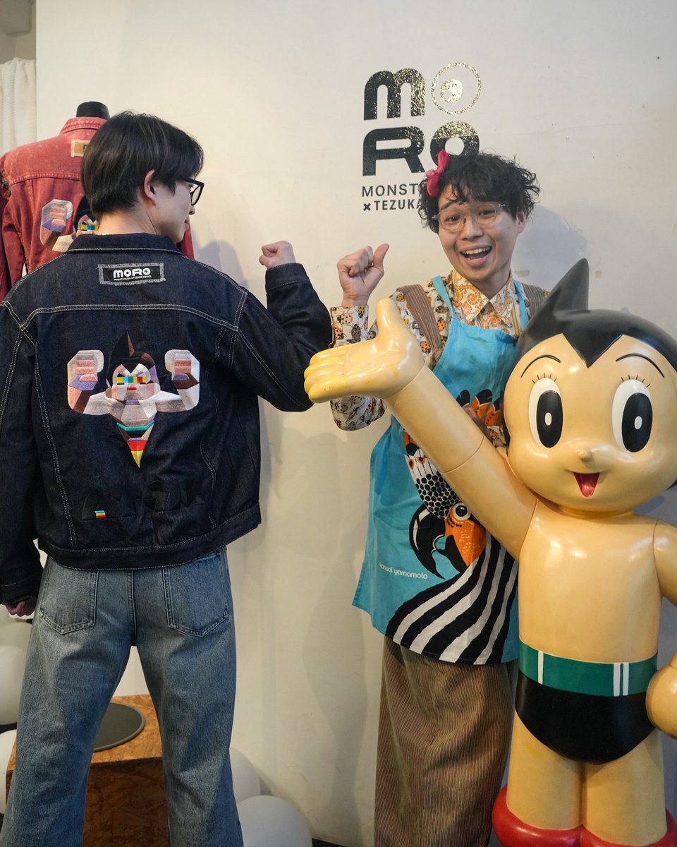 岩男 海史 tweet media