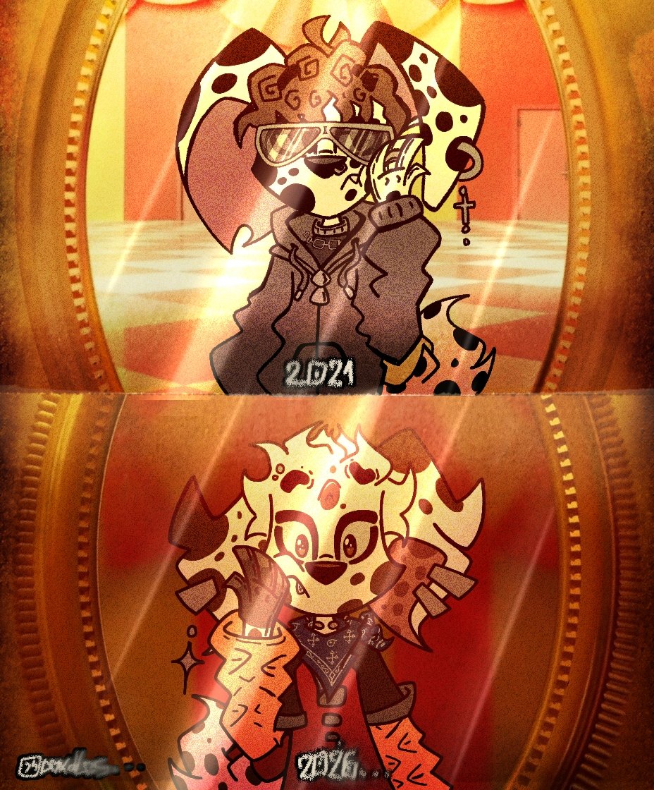 (Sh)D♡Xdles... tweet media