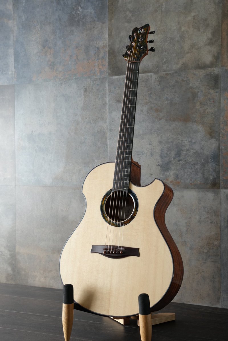 Leaf Instruments 公式 tweet media