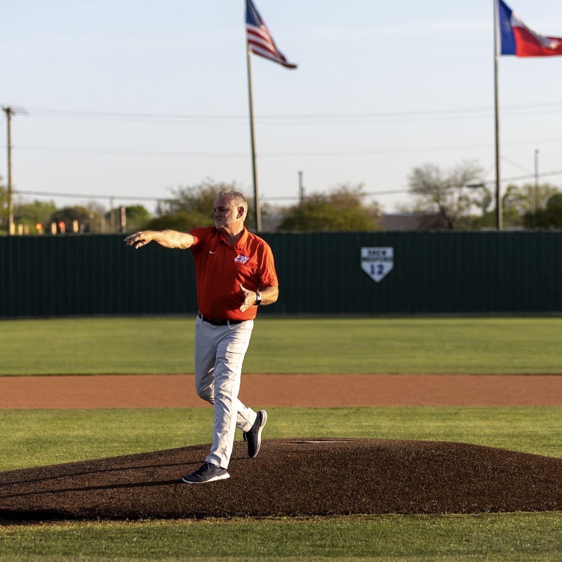 Paschal Panthers Baseball tweet media