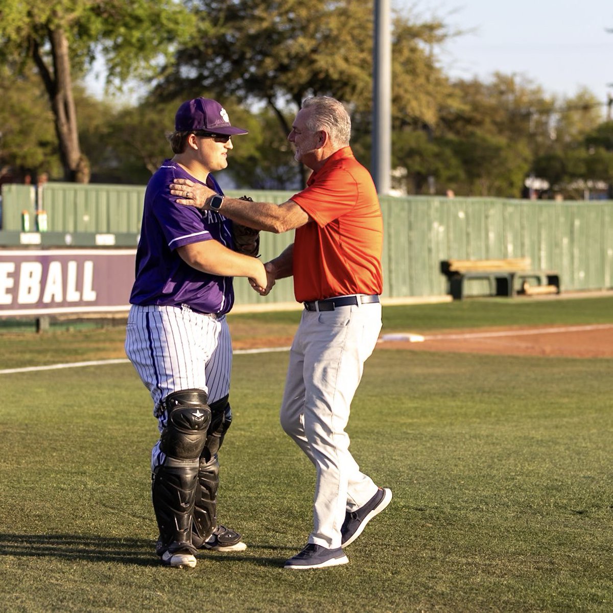 Paschal Panthers Baseball tweet media