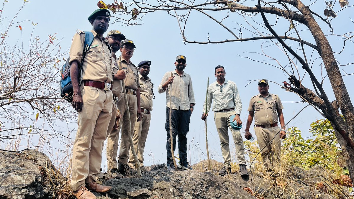 DFO Kalahandi North tweet media