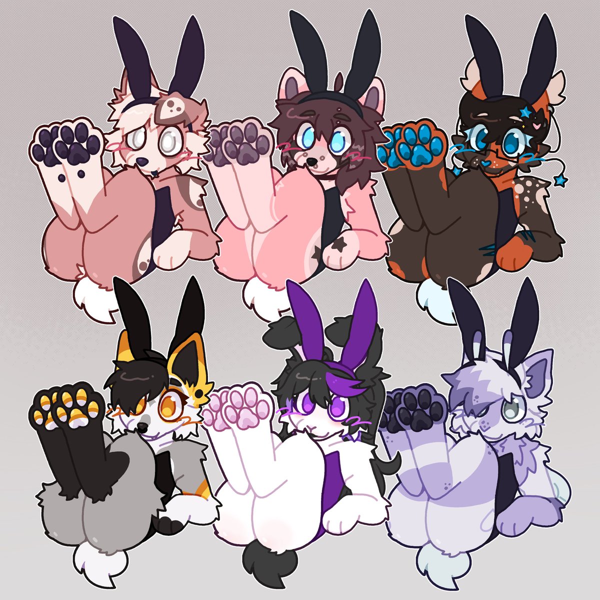 Atlas 🐾 tweet media