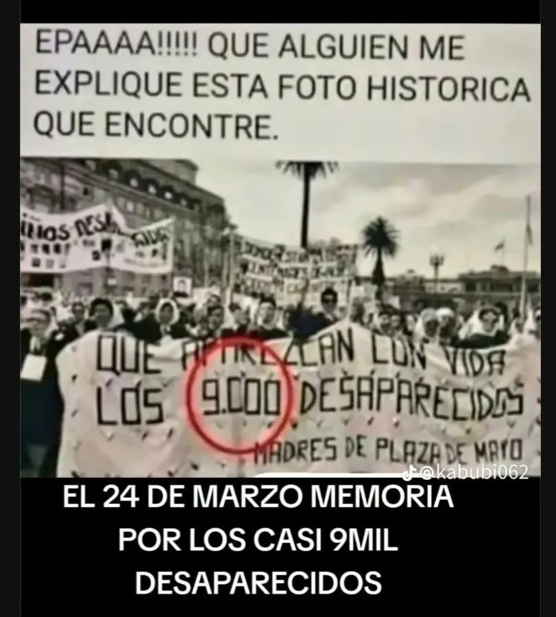 100% argenta 100% antitermos tweet media