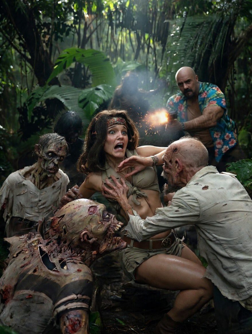 Graham Nolan 🇺🇸 tweet media