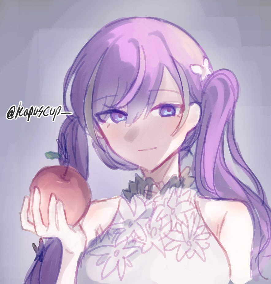 KkPuZ🍵 / CM1(SUN) F3-4 tweet media