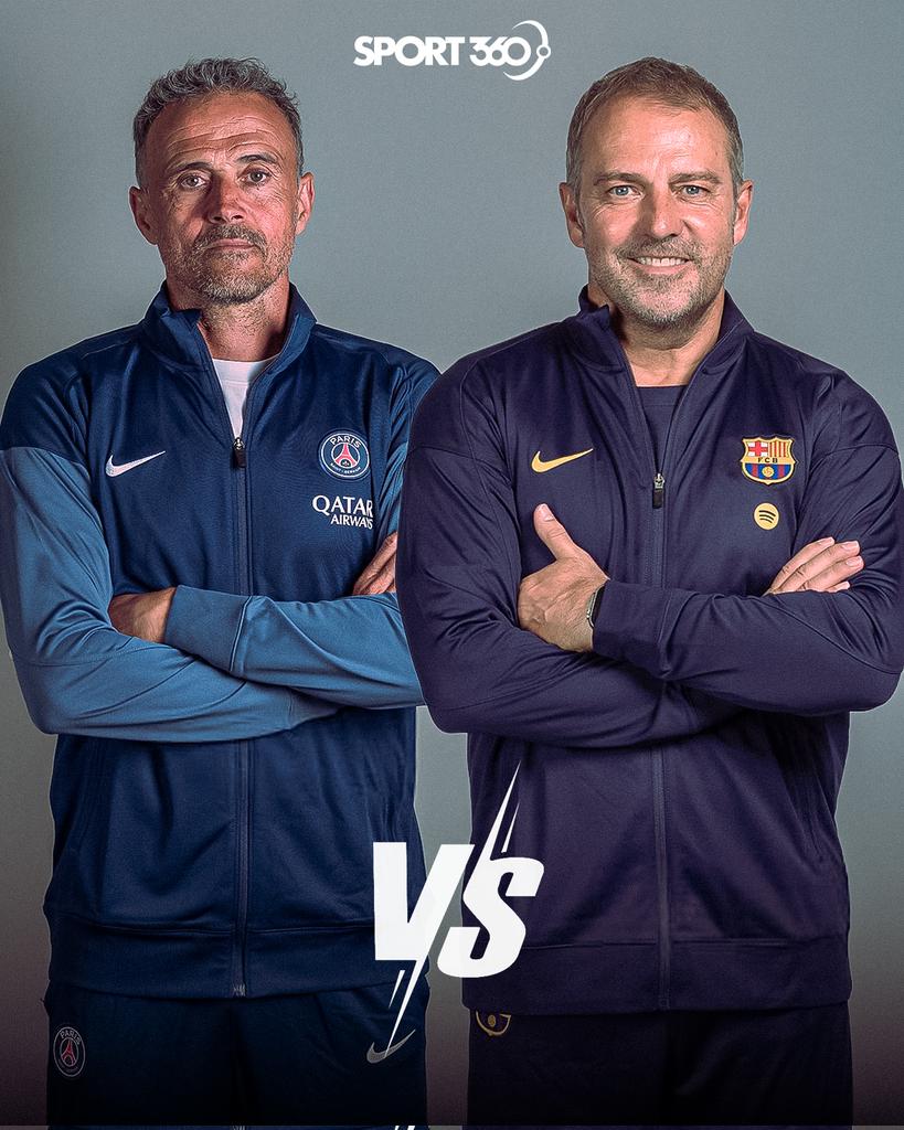 Sport360 Arabiya tweet media