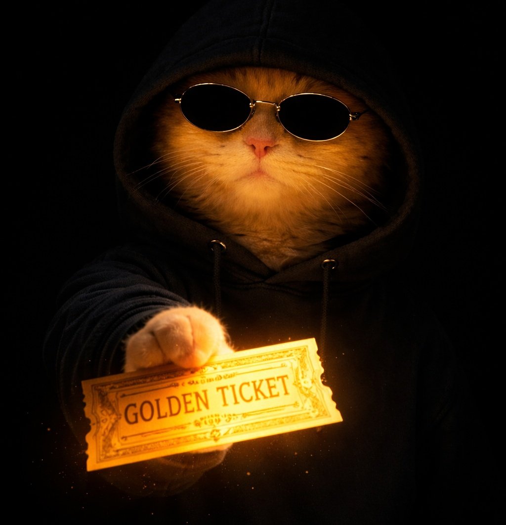 Yellow Catz tweet media