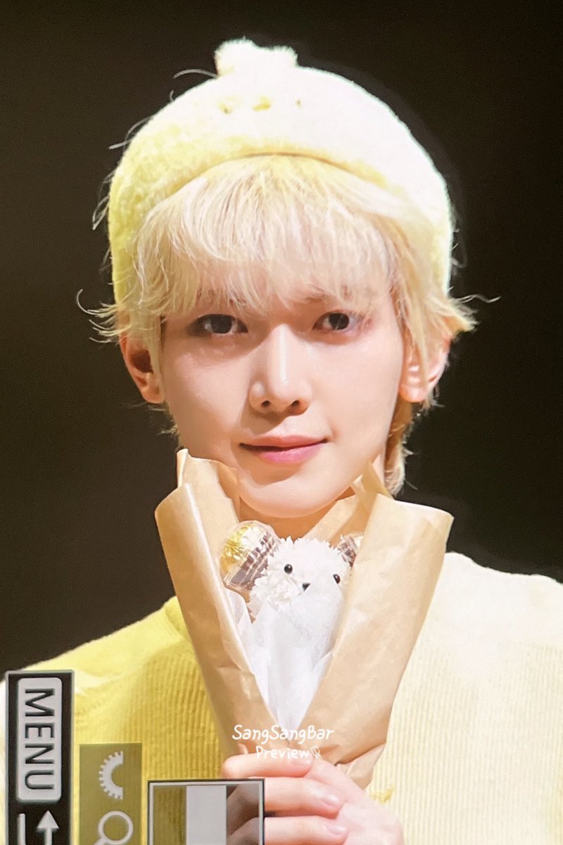 YEOSDROBE's tweet photo. APHRODITE'S SON. https://t.co/TAEd4Z1jNg