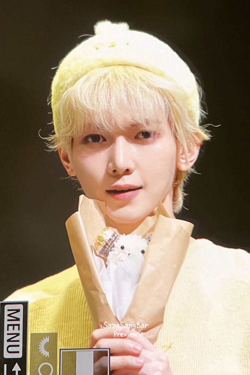 APHRODITE'S SON.